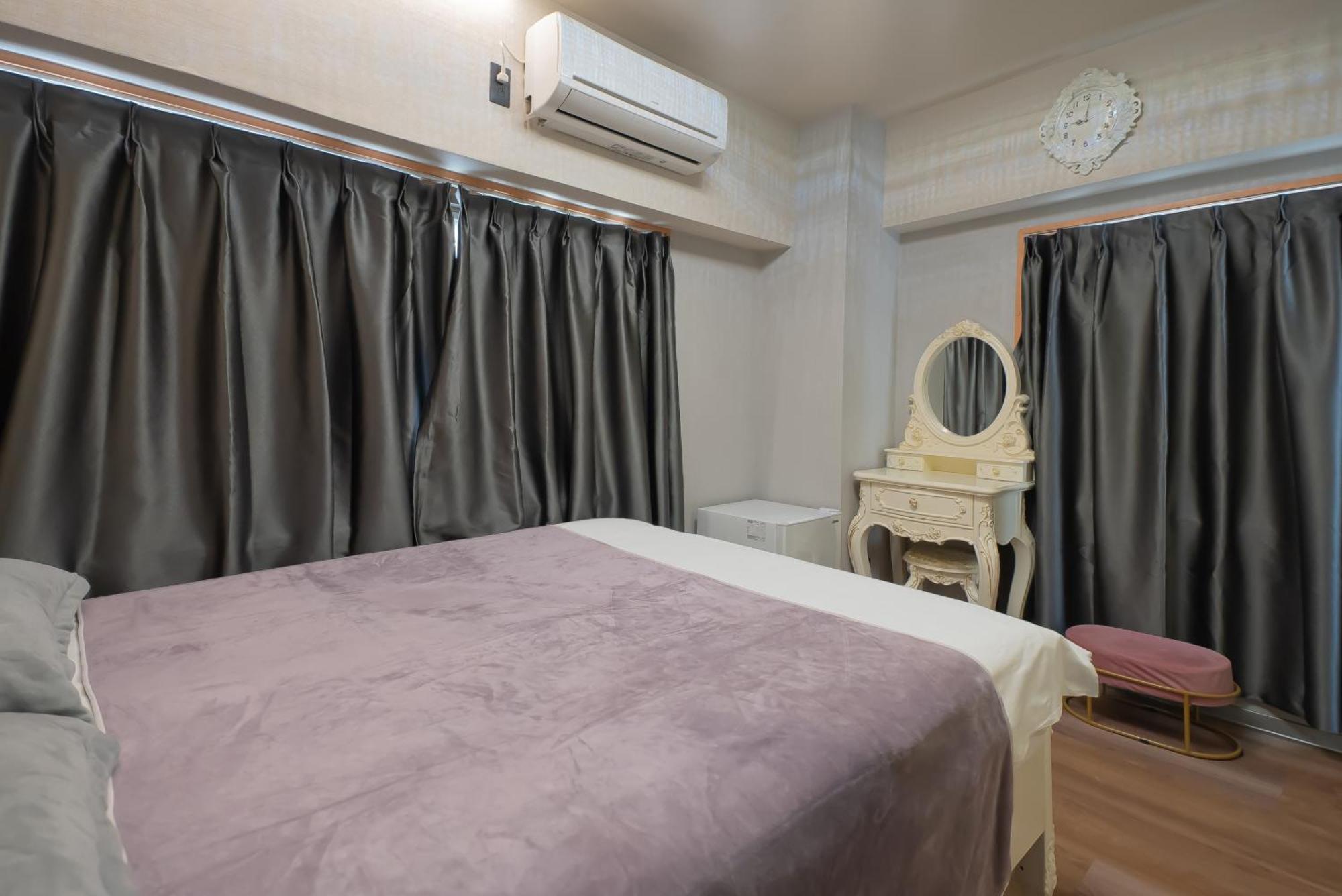 Aparthotel Akarenga House Prefektura Tokio Exteriér fotografie