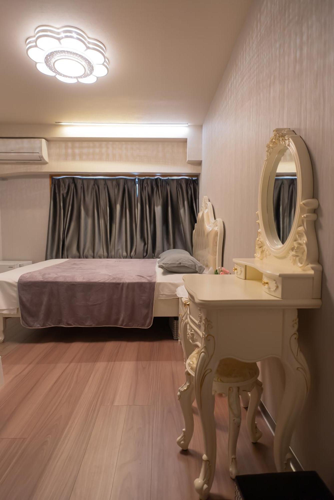 Aparthotel Akarenga House Prefektura Tokio Exteriér fotografie