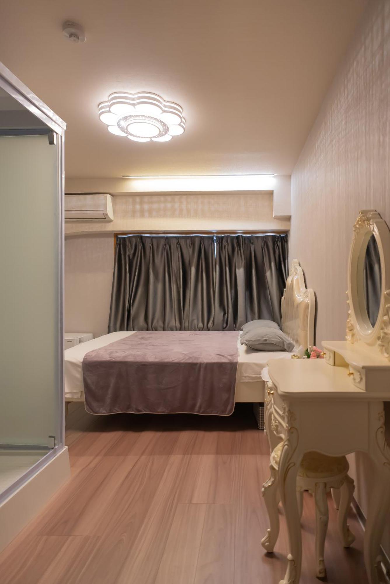 Aparthotel Akarenga House Prefektura Tokio Exteriér fotografie