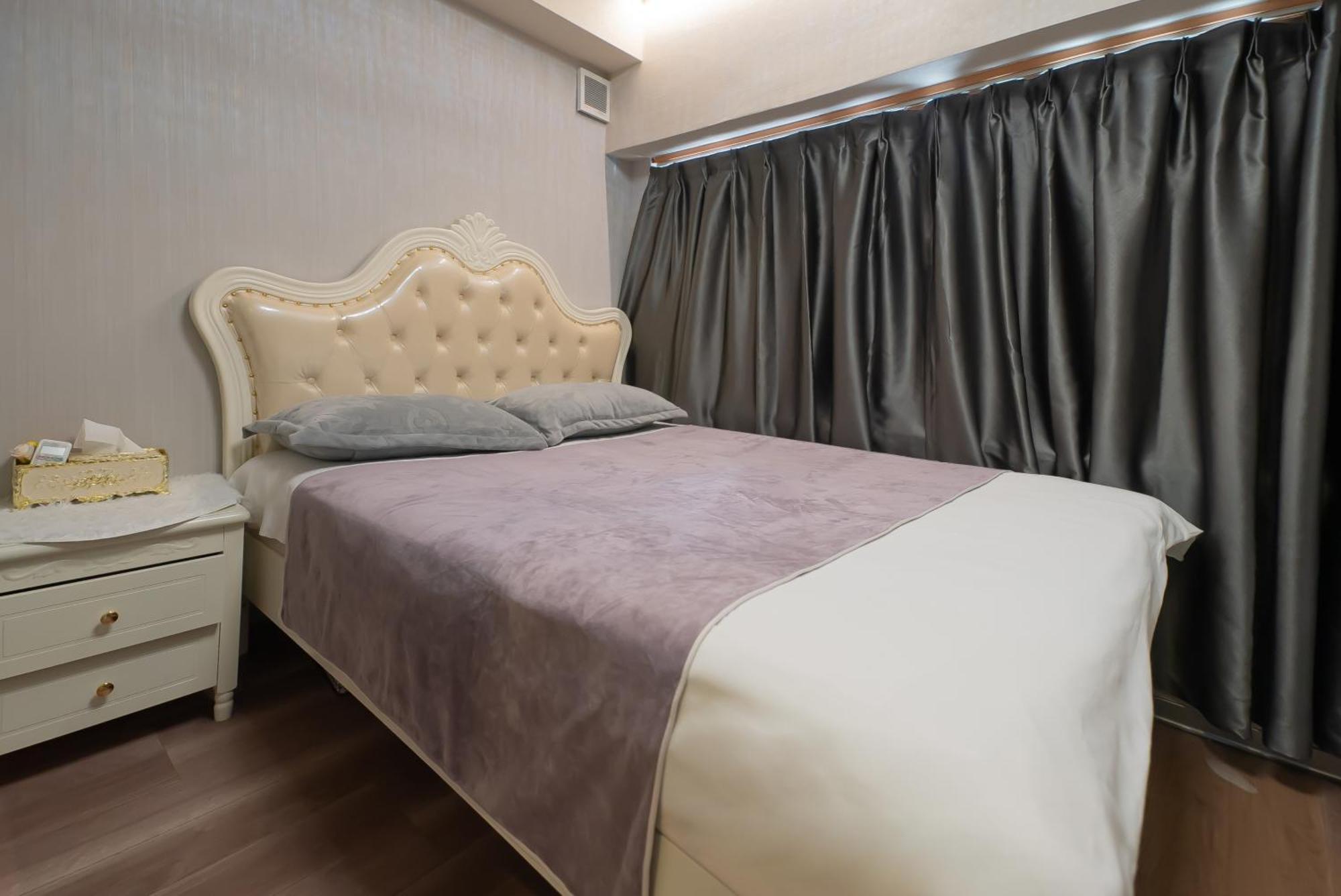 Aparthotel Akarenga House Prefektura Tokio Exteriér fotografie